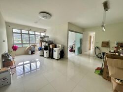 Blk 126A Kim Tian Green (Bukit Merah), HDB 5 Rooms #509653751